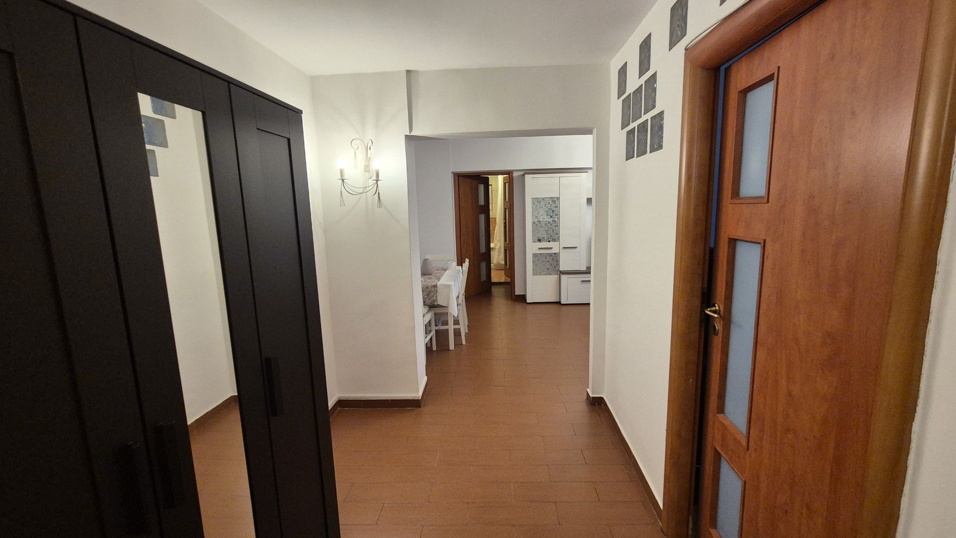 Apartament cu 3 camere - Stefan cel Mare - bloc an 1979 - Poză 6