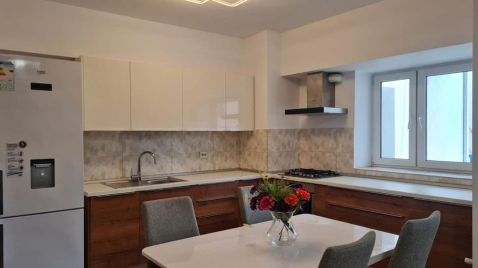 Apartament 3 camere LUX in Herastrau - Spatios - Parcare subterana - Poză 7