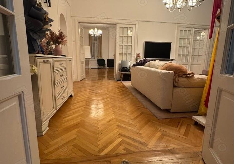 Apartament în Vila Unirii - Poză 4