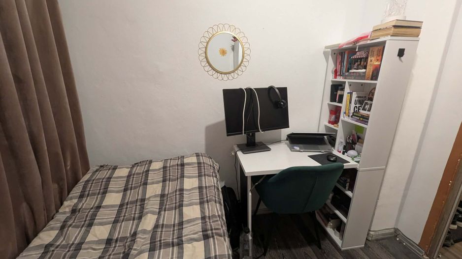 Lipovei | 3 Camere  | Etaj Intermediar | Centrala proprie. - Poză 5