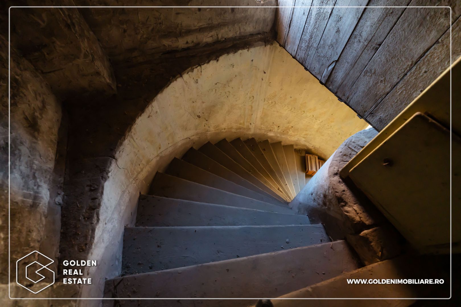 Cladire impresionanta in stil neo baroc - Ideala pt investitie, Timisoara - Poză 15