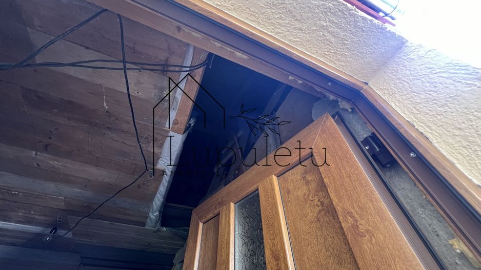 Casa Spațioasă  | 140 MPU |3 Dormitoare | Piața Cibin - Poză 15