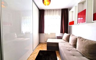 Apartament cu 3 camere decomandate, in Zorilor - Poză 4