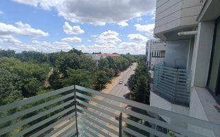 Ap 2 cam, 64 mp + parcare subterană – Royal Town Copou 155.000 € - Poză 8