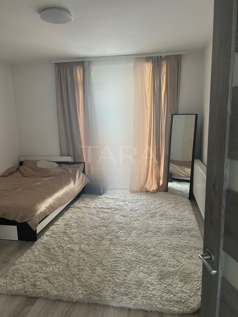 Apartament cu 2 camere, 2 balcoane și parcare, zona Muzeul Apei. - Poză 3