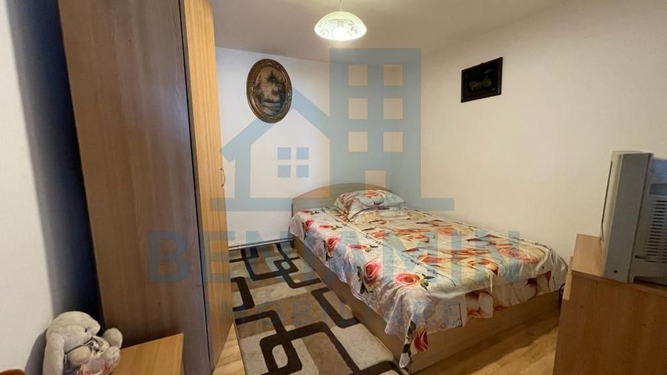 Casa Parter 3 camere zona Lapus Drumul Apelor teren 936mp - Poză 3