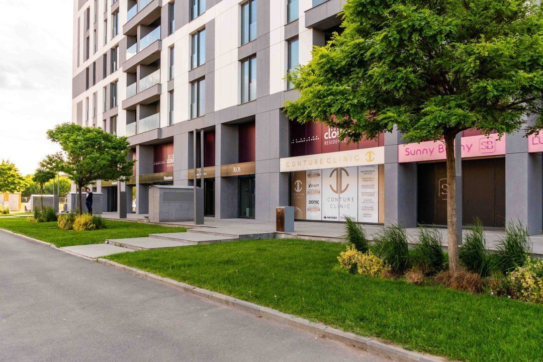 BRASADAS închiriază Sp Com/Office 300mp Cloud9 Pipera, - Poză 1