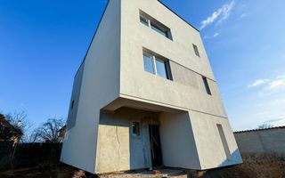 Vila de vanzare 6 camere***Mogosoaia - Poză 4