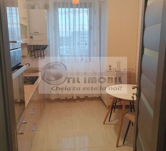 Apartament 2 camere - mobilat,  2 locuri parcare + Boxa, Valea Lupului - Poză 8
