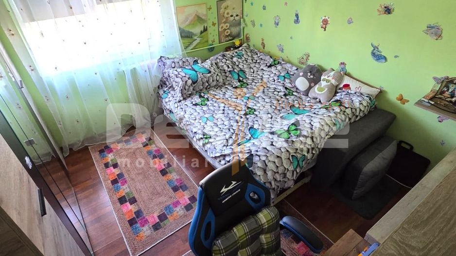 De vanzare Apartament 2 camere- zona Dacia - Poză 3