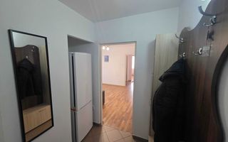 Inchiriez apartament cu 2 camere, Cantemir, Iasi - Poză 7
