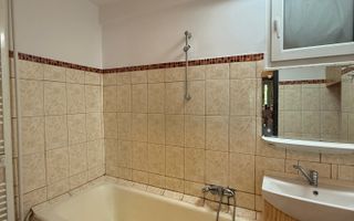 Apartament 2 camere de închiriat — Bd. Dimitrie Cantemir, Sector 4 - Poză 9