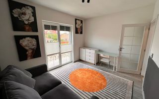 Casa PREMIUM 4 camere 2 bai - Garaj - MOBILATA complet - Poză 10