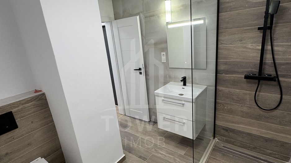Apartament rezidențial NOU | 3 Camere - Poză 8