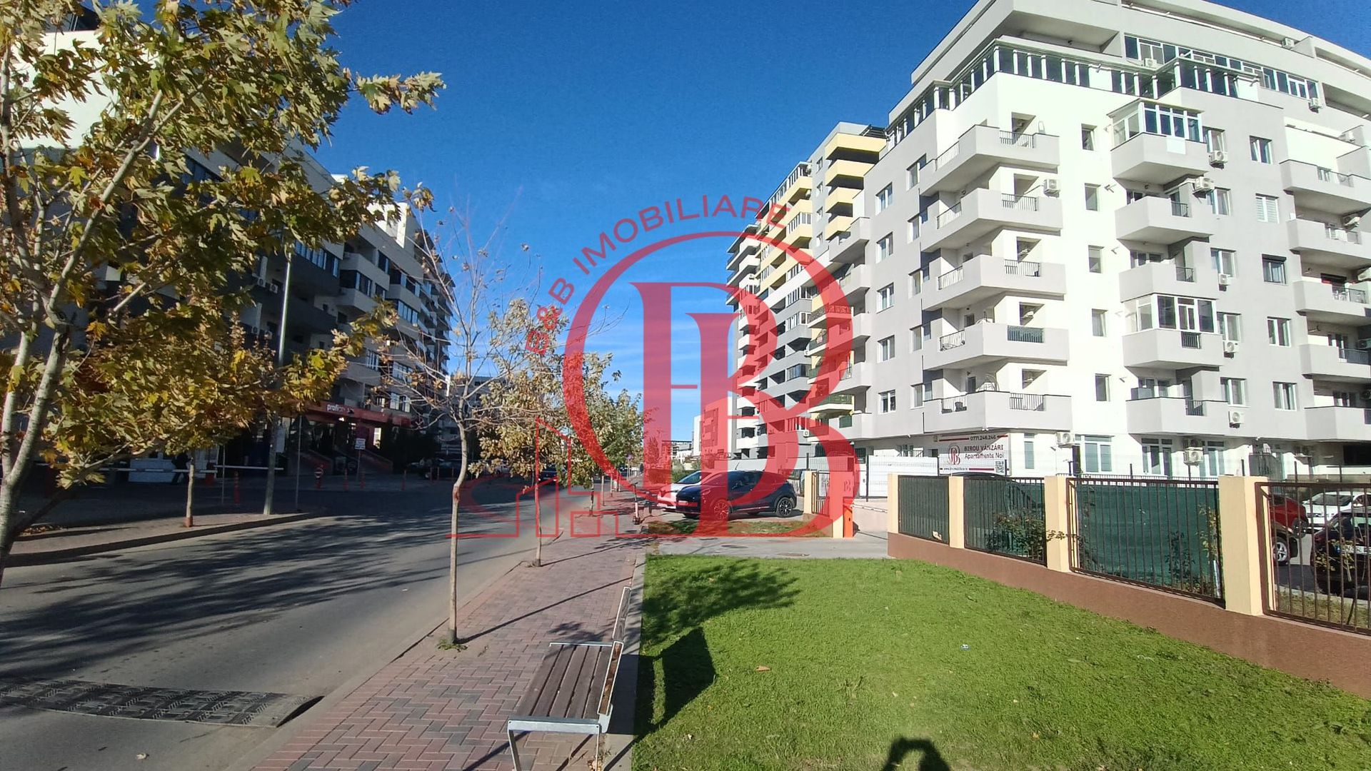 3 camere Finalizat 2022 Pallady 10 min Metrou Nicolae  Teclu mobilat utilat - Poză 1