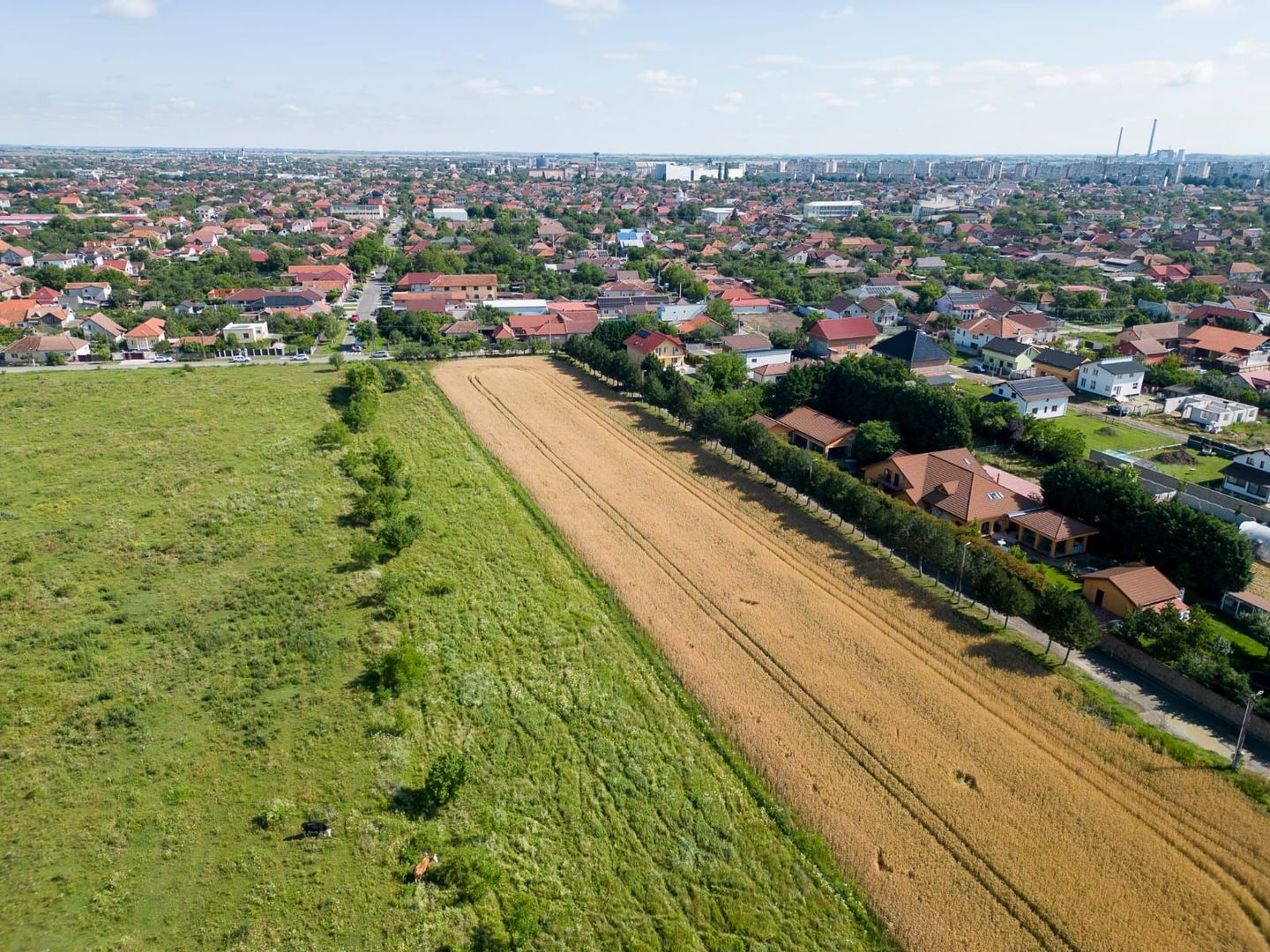 Loc de casă în Bujac - Poză 2