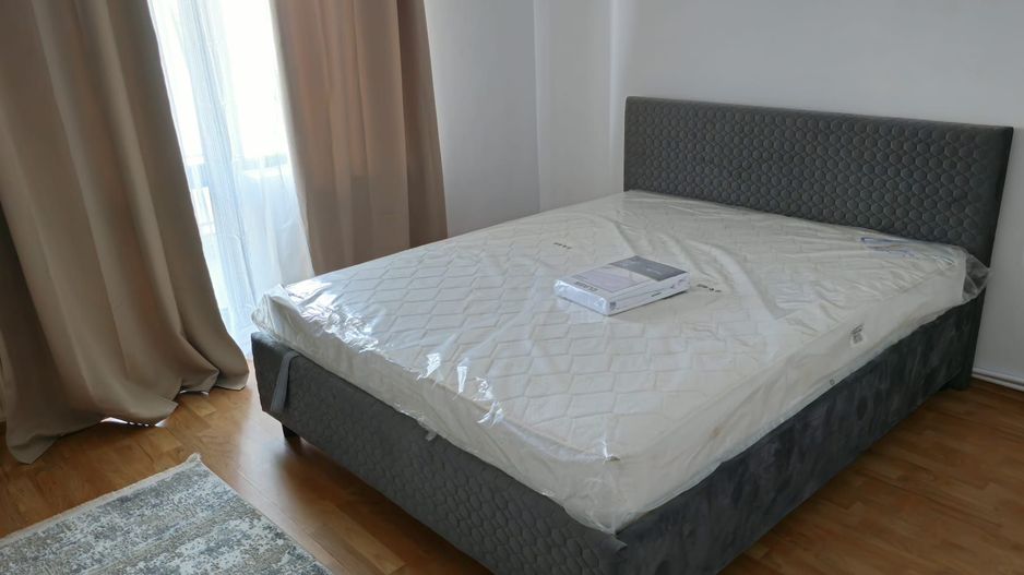 De inchiriat apartament spatios, zona Garii, et. 3, 490 euro negociabil - Poză 8