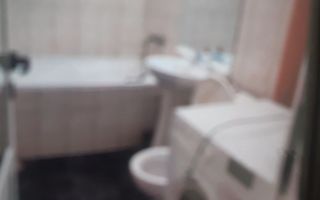 Apartament 1 cameră, mobilat, cu centrală termică, zona Central - aproape de Piața Unirii, Iași - Poză 6