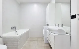 2 Camere Modern | Terasă 9 MP | Bloc 2021 | Comision 0% - Poză 11