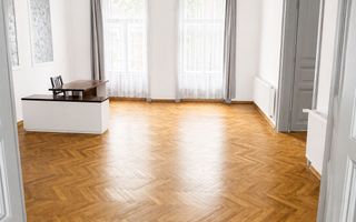 Spatiu de birouri cu 4 camere | Piata Maria - Poză 3