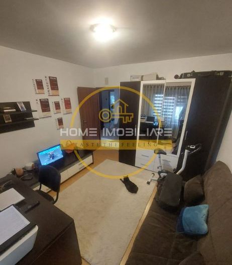 Ap. 3 cam. 77mp/ 2 bai , Decomandat / Pacurari. - Poză 9