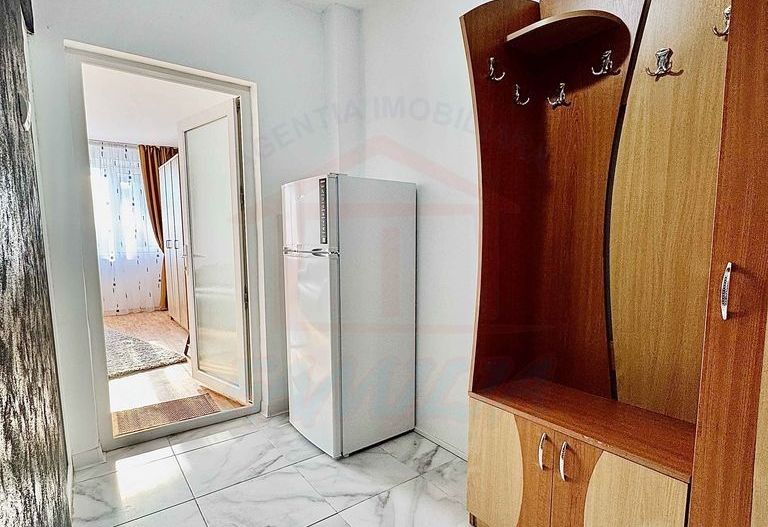 🏢De închiriat garsonieră | Tiglina 1 | 1350 lei - Poză 4