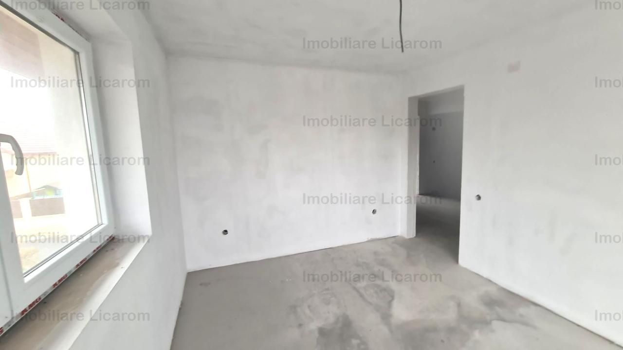 Vila Stupini P+E, 5 camere,curte,acces auto.(Parte Duplex) - Poză 11