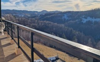 Refugiu în Inima Munților I Casa in Moeciu I Bran - Poză 19