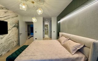 Apartament cu 3 camere ***142mp*** // Herastrau - Cartierul Francez - Poză 32