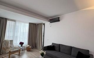 Apartament modern, centrala, balcon, pet friendly, parcare inclusa - Poză 4