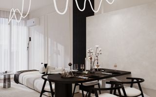 APARTAMENT TIP STUDIO I CALEA SURII MICI - Poză 33