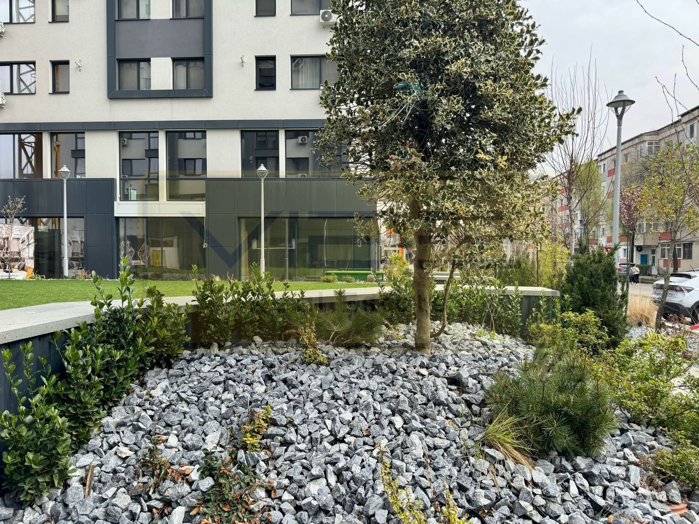 Apartament NOU 2 camere, parcare Comat Towers - Poză 27