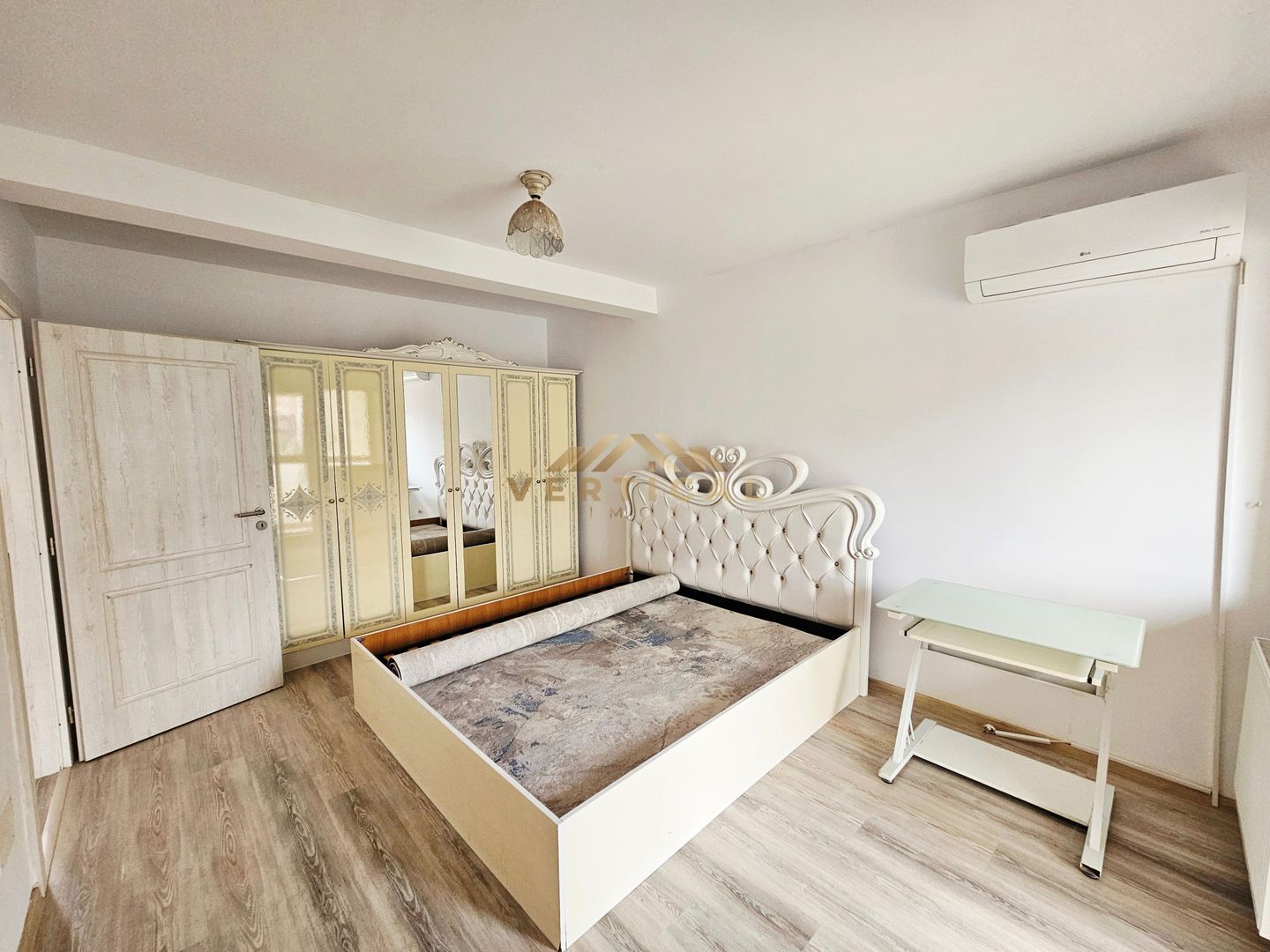 Vila de inchiriat | 3 camere | comuna Berceni - Poză 9