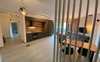 Apartament cu parcare subterana in imobil cu piscina si SPA - Poză 19