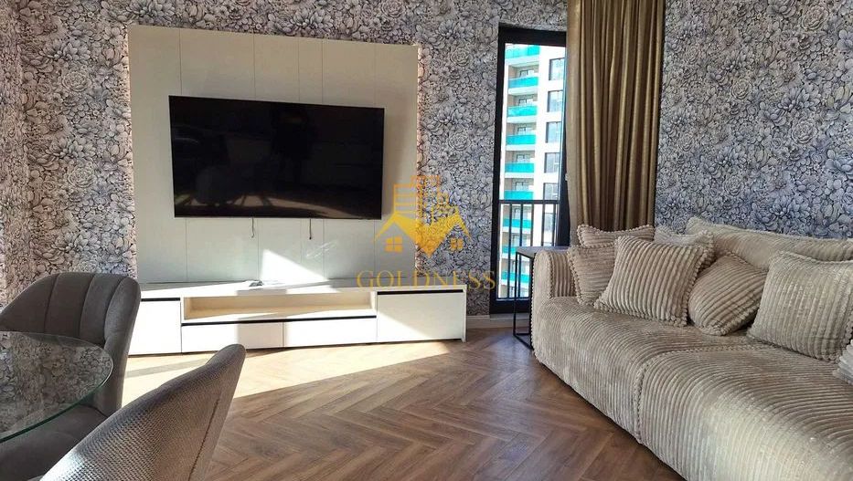 2 Camere decomandate, Scala,Frunzisului, UMF, UTCN, USAMV,Lidl,Parcare - Poză 2