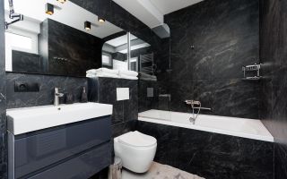 Chirie, apartament, 4 camere, strada Nicolae Costin, Buiucani - Poză 8