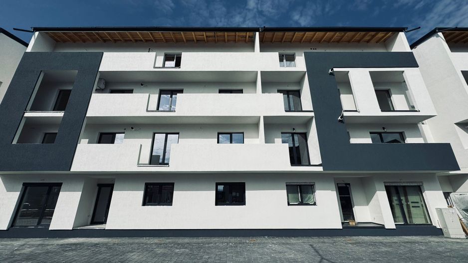 Apartament 2 camere cu gradina, Prelungirea Doamna Stanca - Poză 3