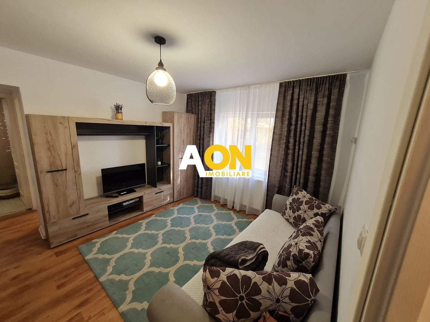Apartament 2 camere, parter, zona Bulevardului Transilvaniei - Poză 1