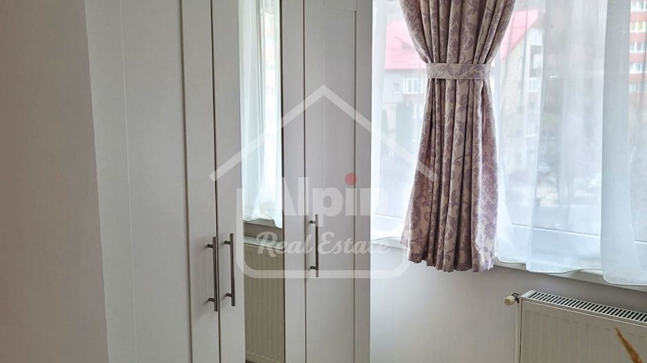 Apartament Luminos Zona Verde - Poză 9
