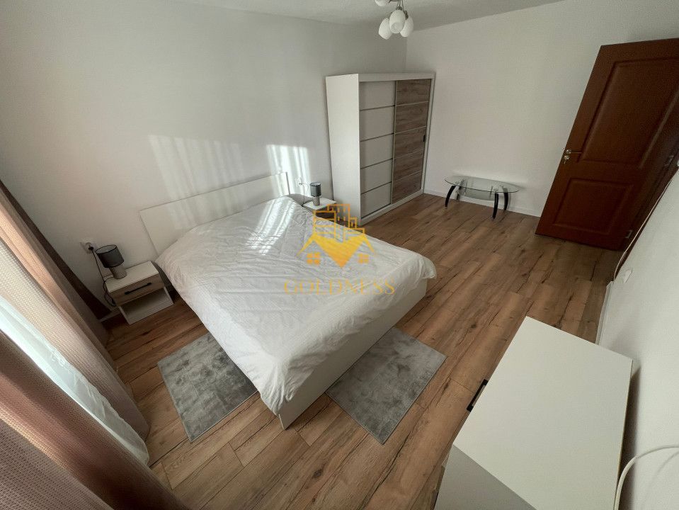 o camera decomandata, Calea Manastur, Parc Calvaria, MOL, Piața Flora - Poză 2