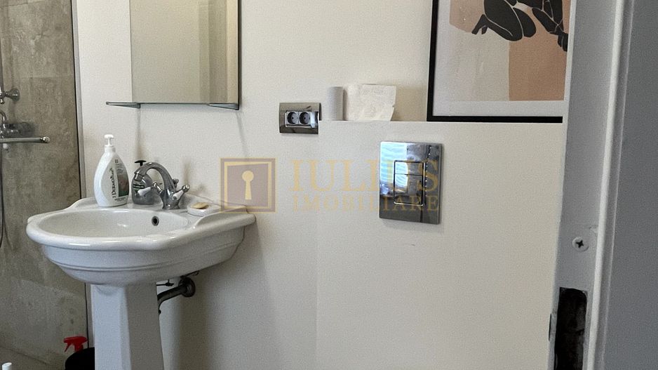 Triplex-Dumbravita, 3 camere, 2 dormitoare, 1 dressing room, 2 bai, 136mp - Poză 12