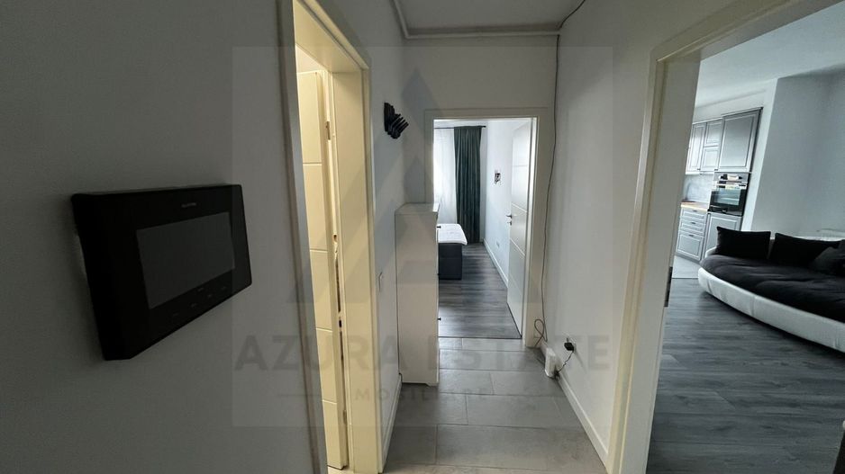 Apartament modern 2 camere etaj 3 lift si parcare pe Calea Surii Mici - Poză 5