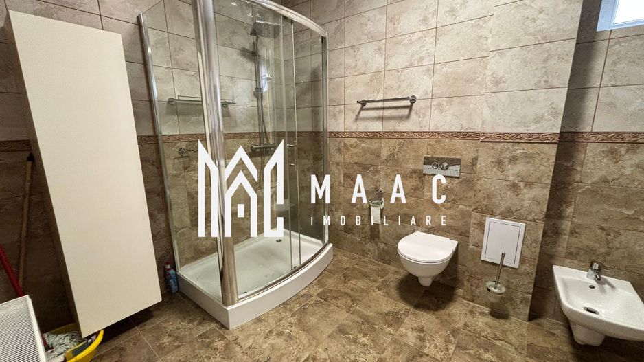 Apartament 4 camere decomandat | Terezian, Sibiu | 180 mp, curte 400 mp - Poză 31