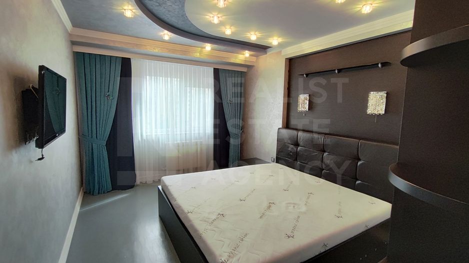 Vânzare, apartament, 3 camere , str. Mircea cel Bătrîn, Ciocana - Poză 5