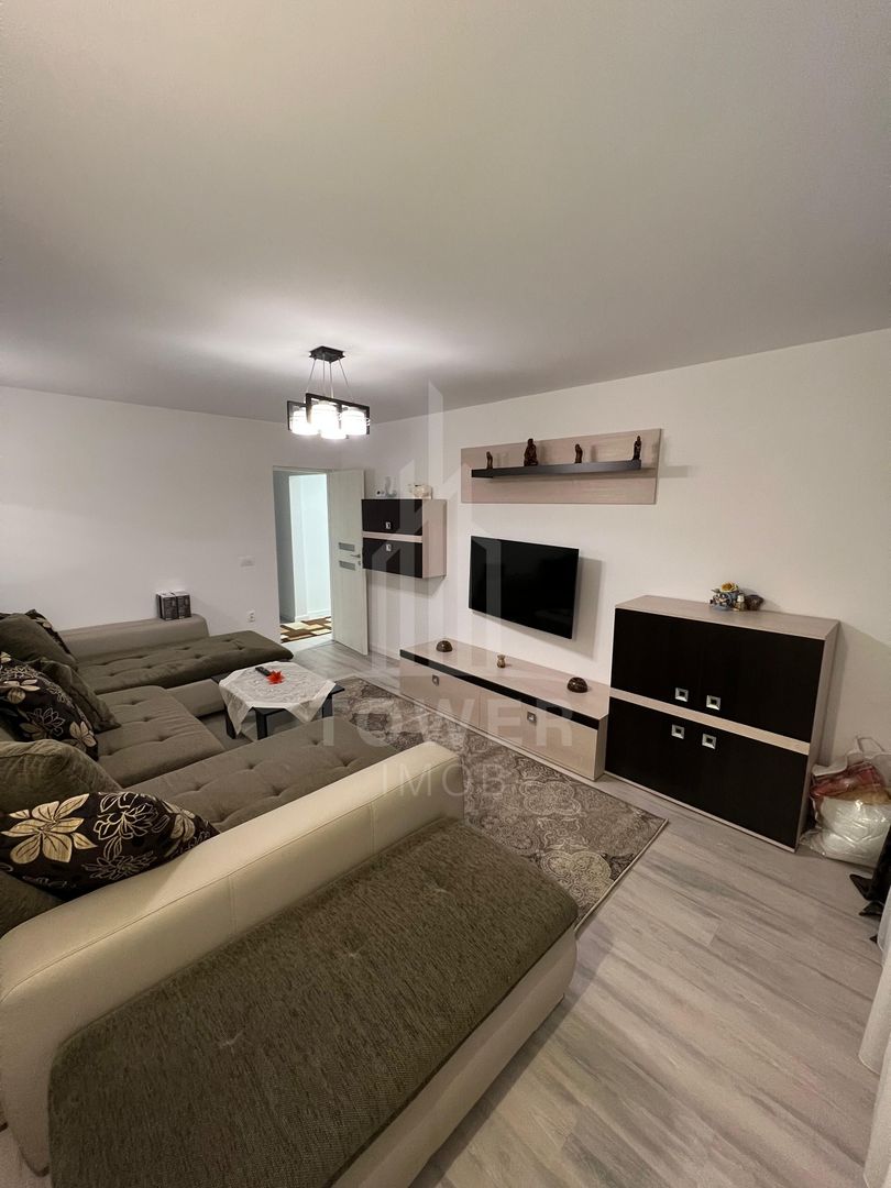 Apartament 3 camere | zona Cedonia - Poză 4