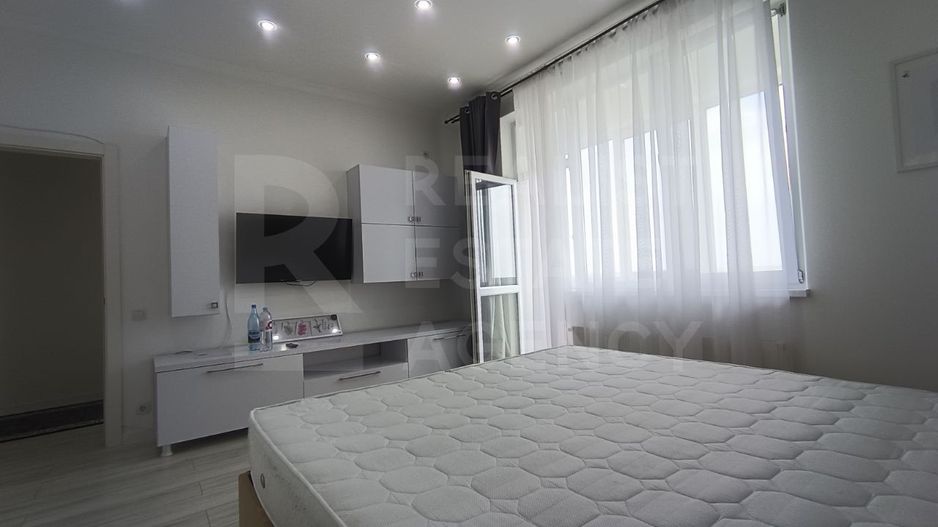 Chirie, apartament, 2 camere, strada Tudor Strișcă, Botanica - Poză 9