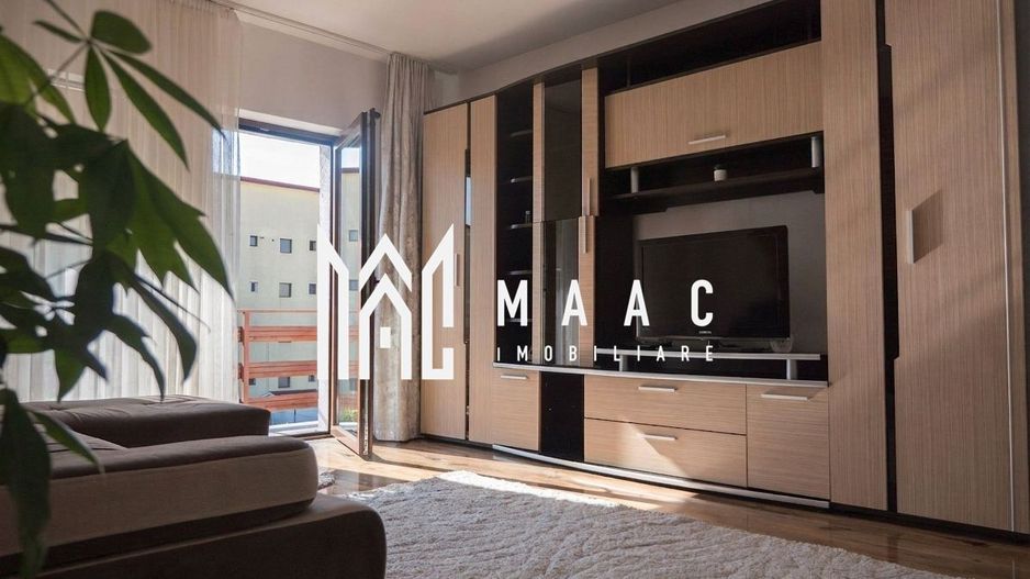 Apartament 2 camere de vânzare | Sibiu, Turnișor | 49 mp - Poză 2