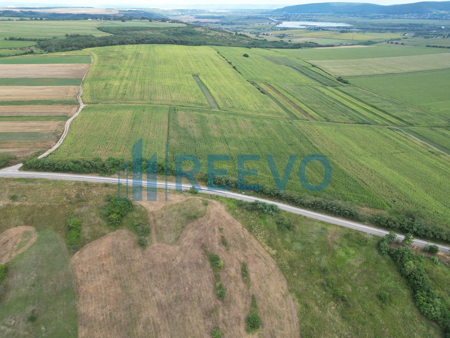 Teren de 3.600 mp Racova - Poză 6