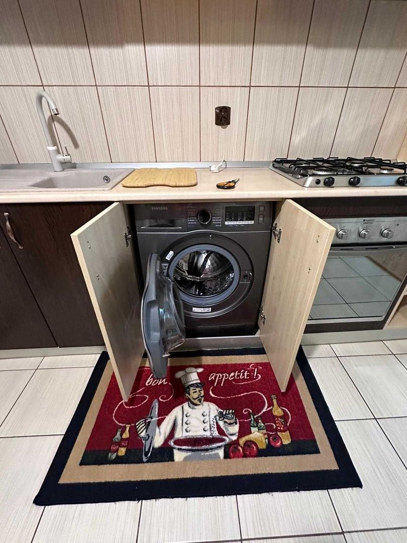 Garsoniera de închiriat Calea Dorobanților 113-131 Perla - Poză 8