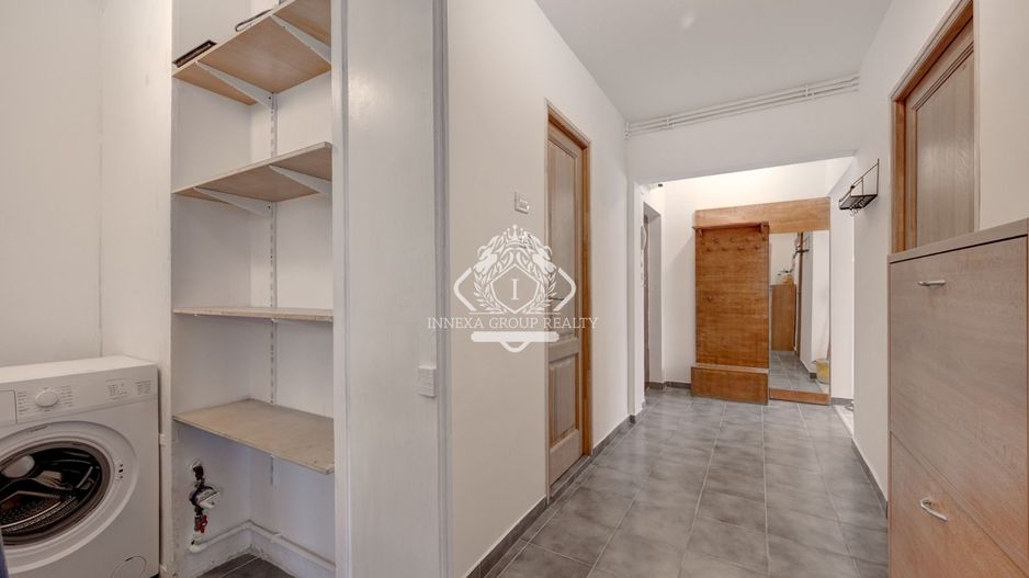 Iancului | Apartament 2 camere | Bloc reabilitat | Centrala proprie - Poză 7
